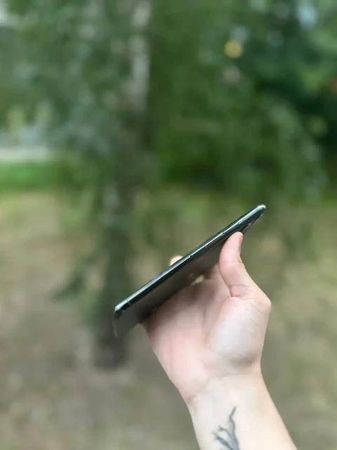 iPhone 11 Pro Max 256 GB - Электровелосипеды в Барнаул