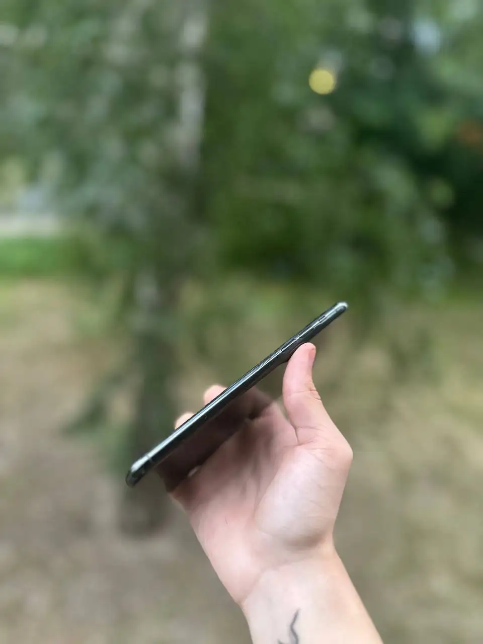 iPhone 11 Pro Max 256 GB - Телефоны (Электроника) в Барнаул