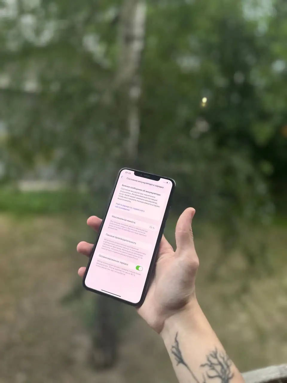 iPhone 11 Pro Max 256 GB - Телефоны (Электроника) в Барнаул