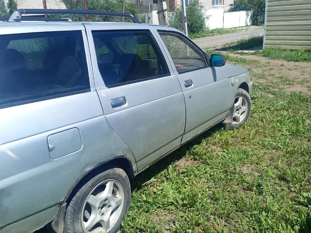 Автомобиль Восьмиклоп (ВАЗ 2108) в отличном состоянии - Легковые автомобили (Авто) в Барнаул