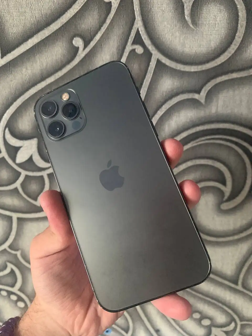 iPhone 12 Pro 128GB - Смартфоны (Электроника) в Барнаул