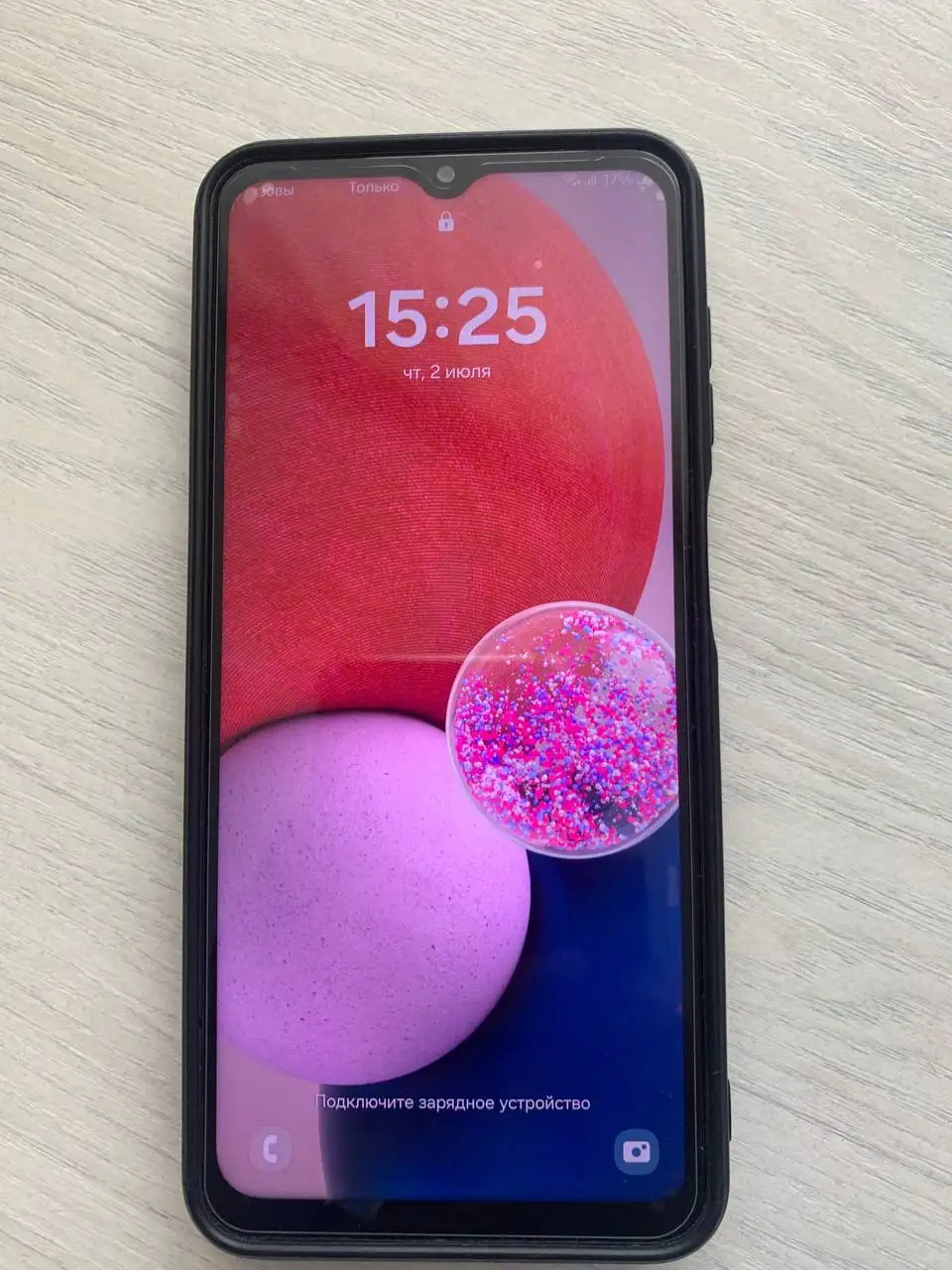 Продажа Samsung Galaxy A13 - Смартфоны и гаджеты (Электроника) в Барнаул