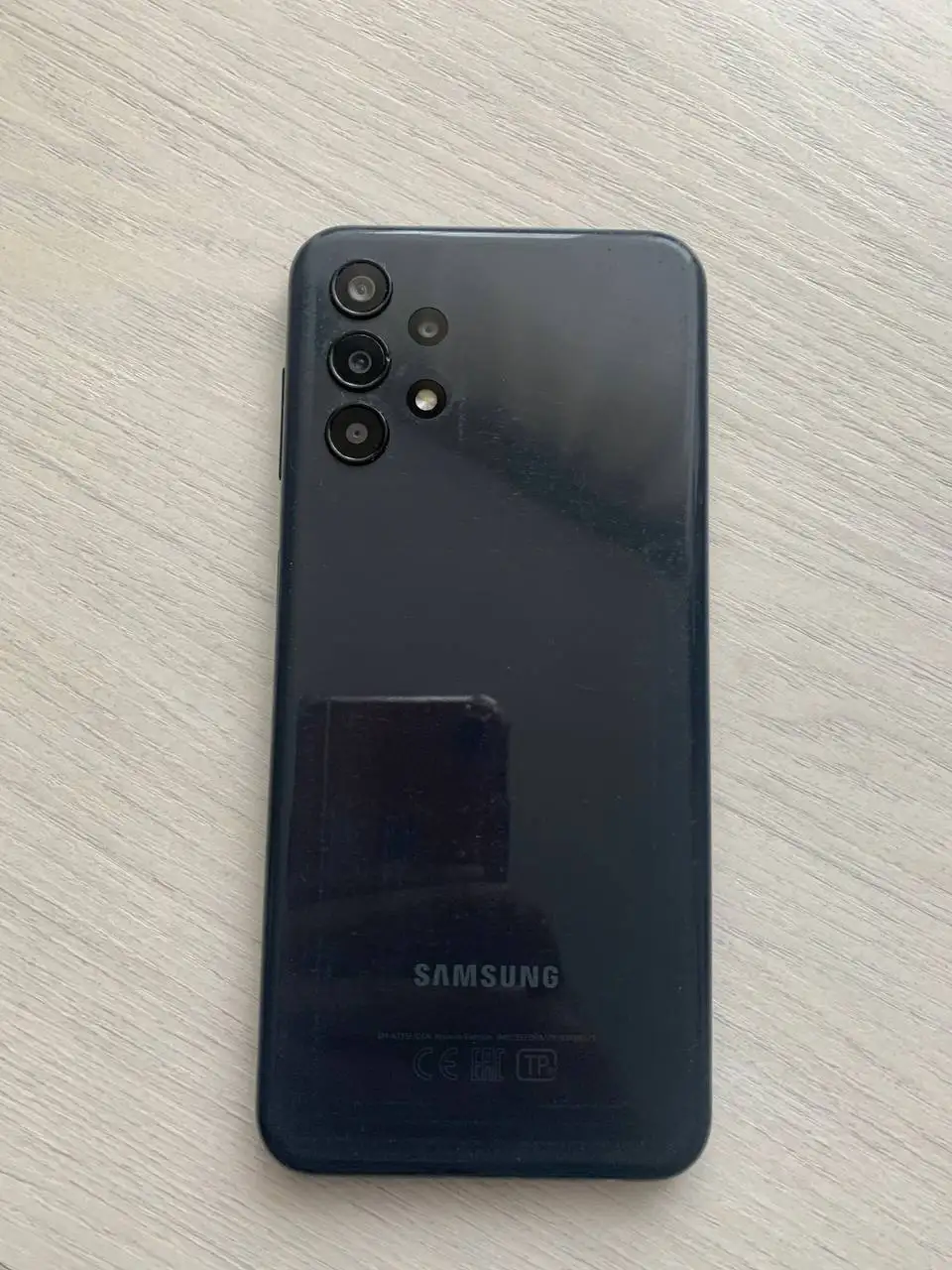 Продажа Samsung Galaxy A13 - Смартфоны и гаджеты (Электроника) в Барнаул