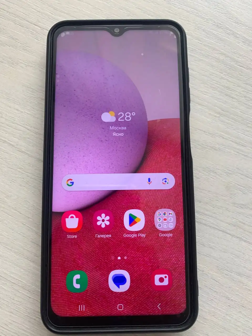 Продажа Samsung Galaxy A13 - Смартфоны и гаджеты (Электроника) в Барнаул