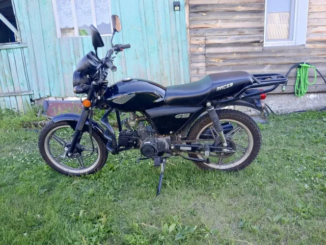 Продам Racer RC110N - Запчасти для ВАЗ в Барнаул
