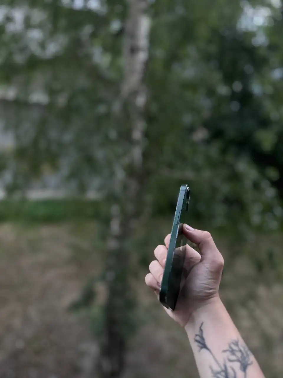 iPhone 13 - Смартфоны (Электроника) в Барнаул