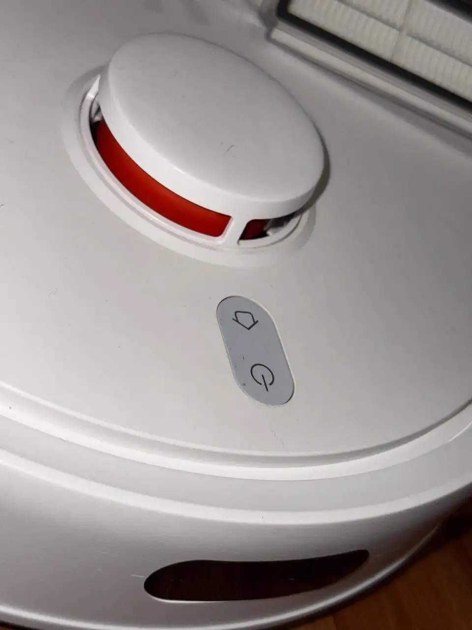 Продам пылесос Xiaomi Robot Vacuum S20 - Пылесосы (Электроника) в Барнаул