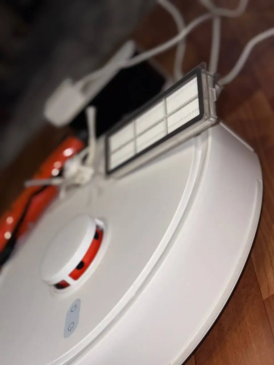 Продам пылесос Xiaomi Robot Vacuum S20 - Пылесосы (Электроника) в Барнаул