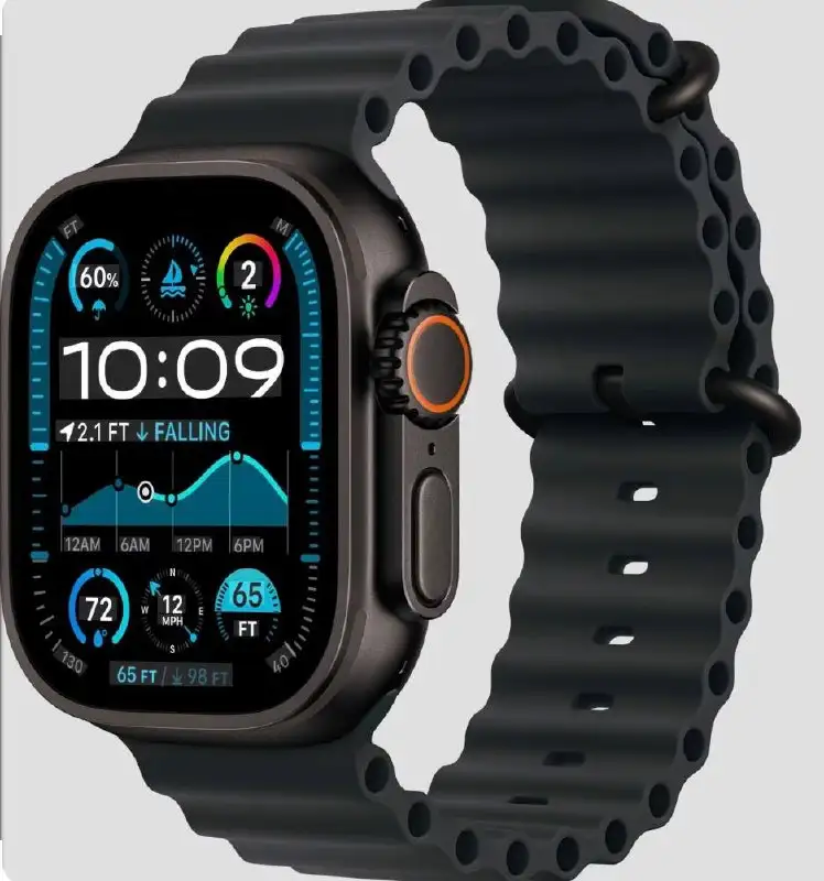 Продам Apple Watch Ultra 2 - Умные часы (Электроника) в Барнаул