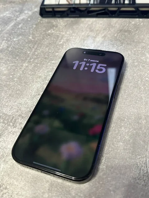 Продам iPhone 16 Pro 256GB - Смартфоны, планшеты в Барнаул