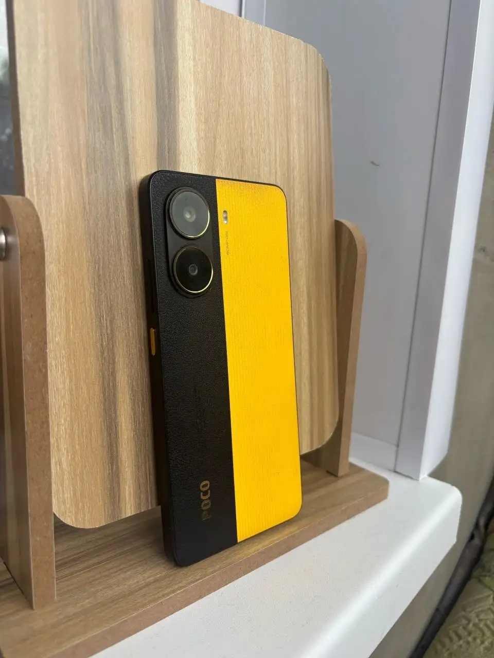 Продам Poco X7 pro 8/256 Гб - Мобильные телефоны (Электроника) в Барнаул