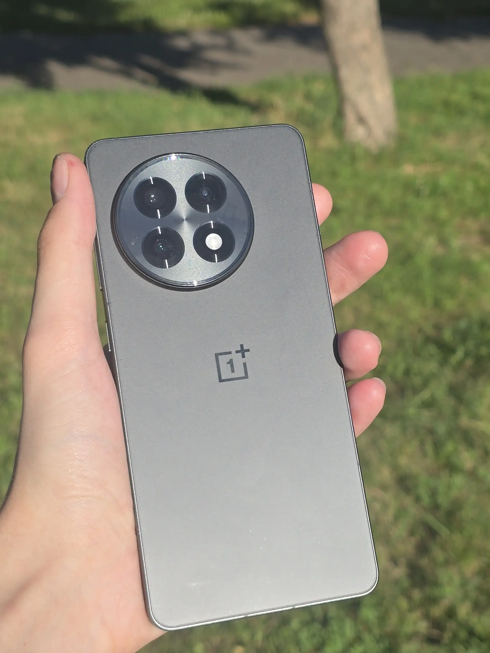 OnePlus 13R 12/256 Глобал - Смартфоны и гаджеты (Электроника) в Барнаул