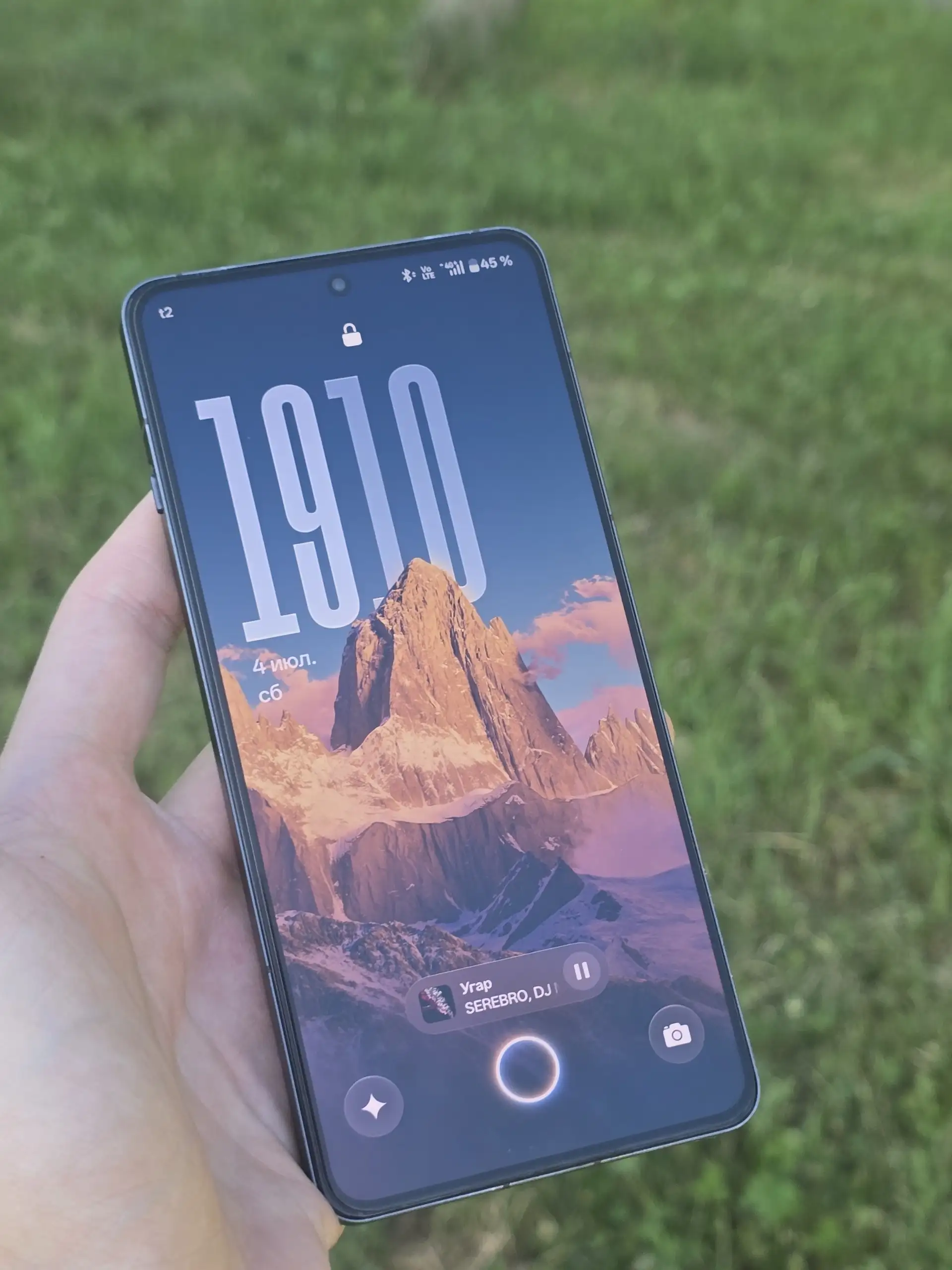 OnePlus 13R 12/256 Глобал - Смартфоны и гаджеты (Электроника) в Барнаул