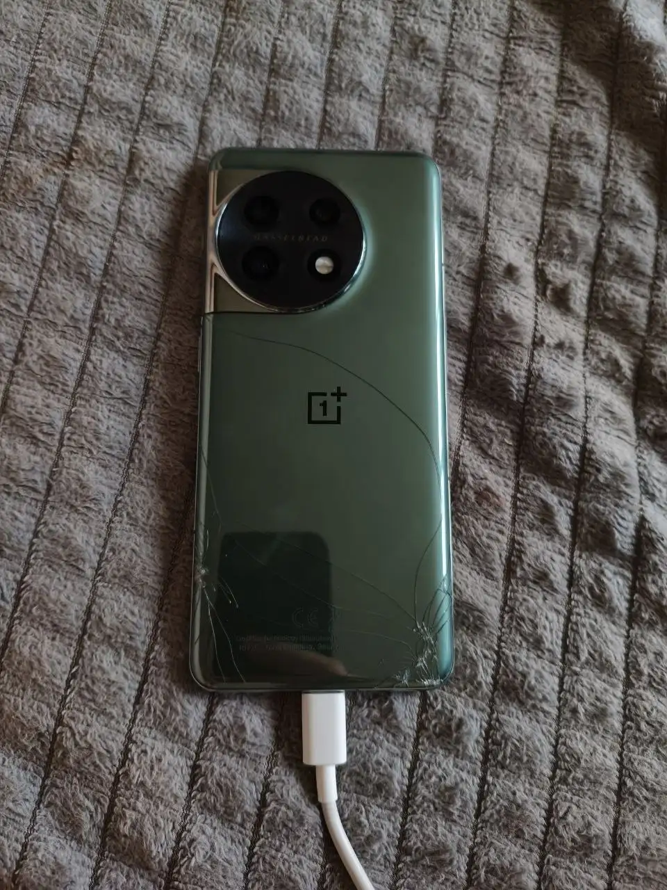 OnePlus 11 16/256 - Смартфоны и гаджеты (Электроника) в Барнаул