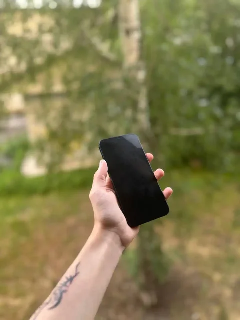 iPhone 12 128 ГБ - Смартфоны, планшеты в Барнаул