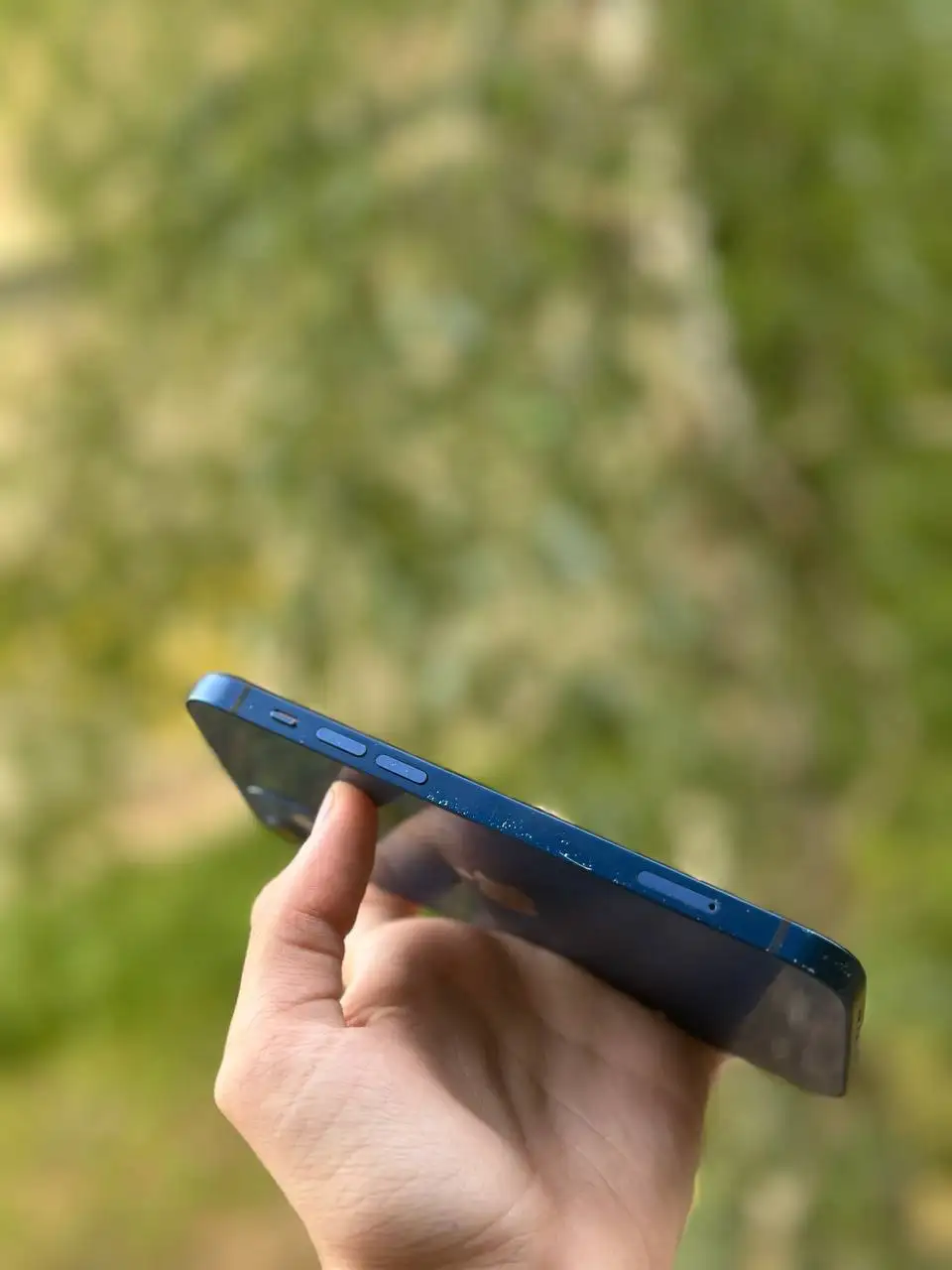 iPhone 12 128 ГБ - Смартфоны и гаджеты (Электроника) в Барнаул