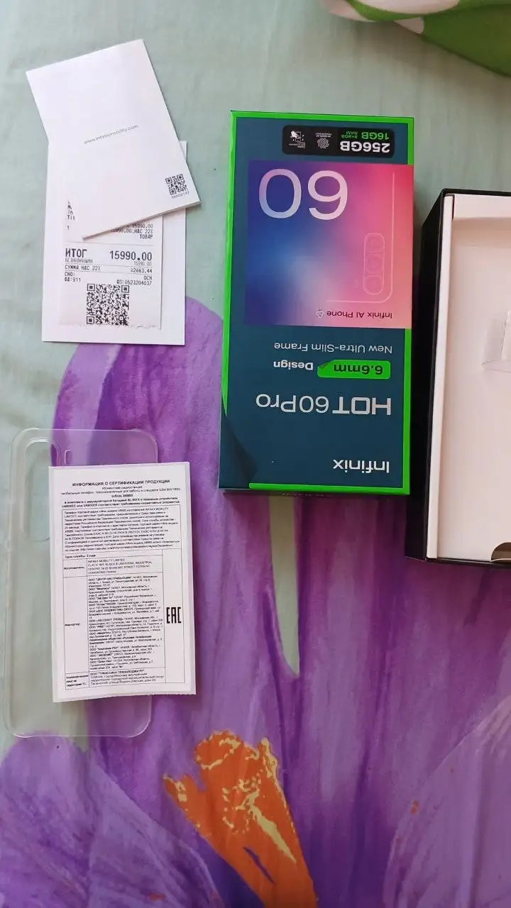 Продажа фулл КП новый - Электроника в Барнаул
