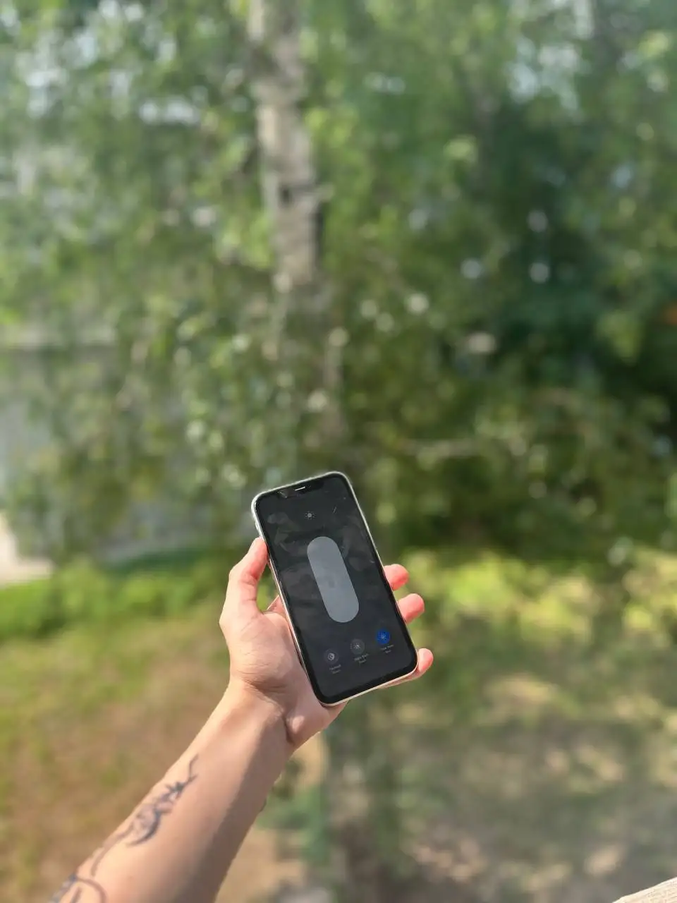 iPhone 11 64GB - Мобильные телефоны (Электроника) в Барнаул