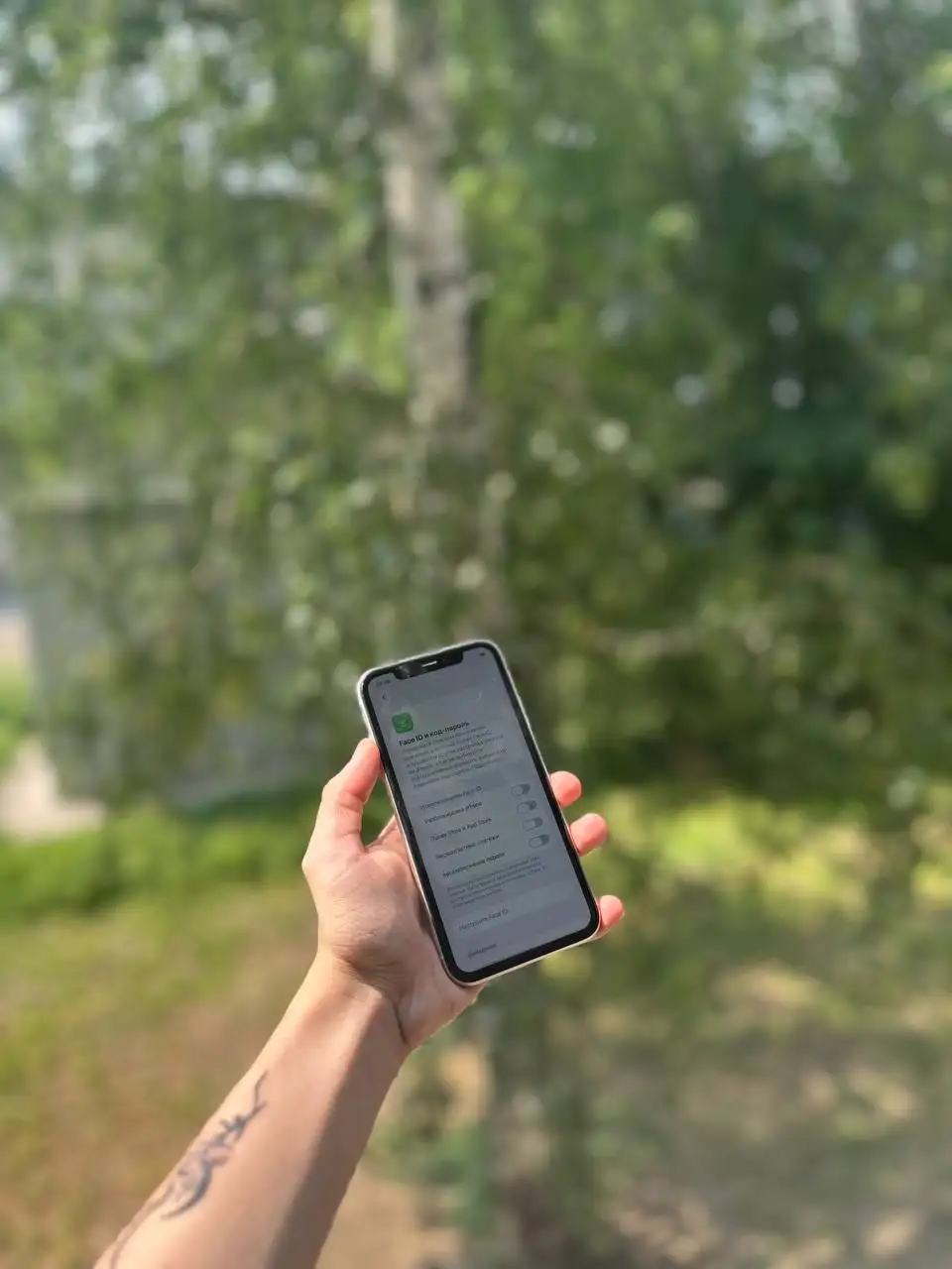 iPhone 11 64GB - Мобильные телефоны (Электроника) в Барнаул