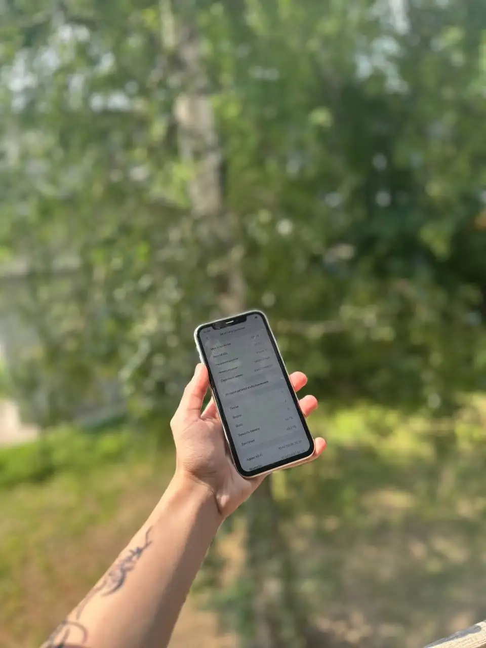 iPhone 11 64GB - Мобильные телефоны (Электроника) в Барнаул