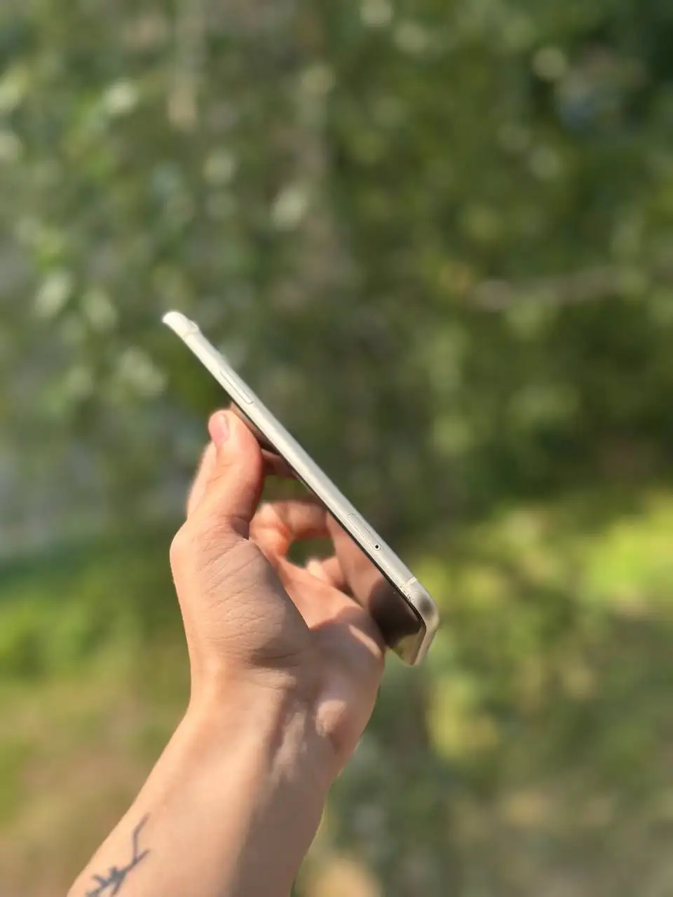iPhone 11 64GB - Мобильные телефоны (Электроника) в Барнаул