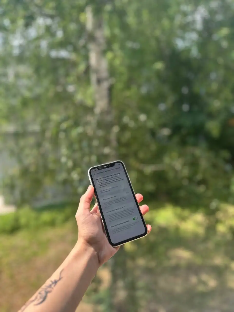 iPhone 11 64GB - Мобильные телефоны (Электроника) в Барнаул