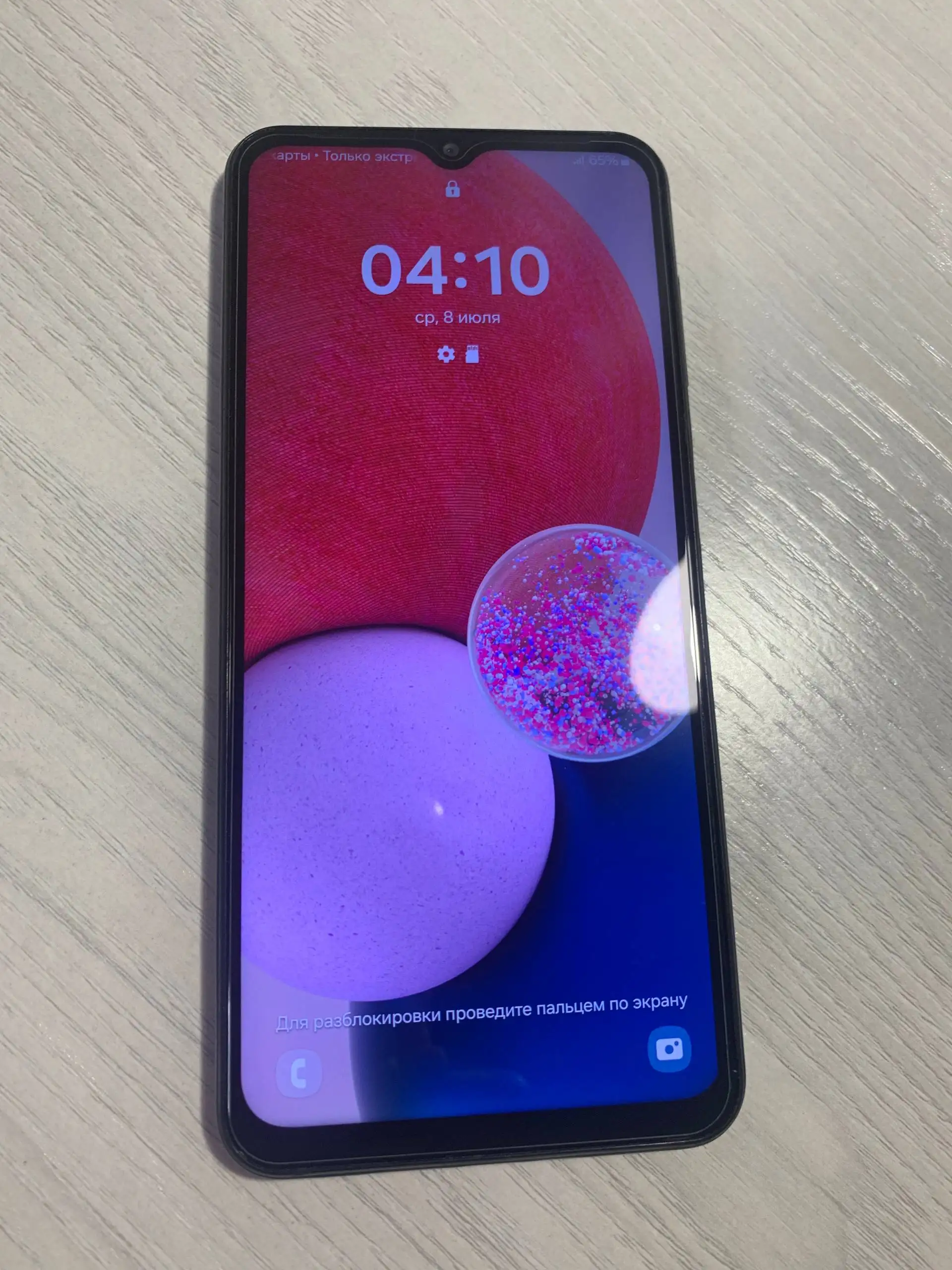 Samsung A13 4G 128GB - Смартфоны (Электроника) в Барнаул