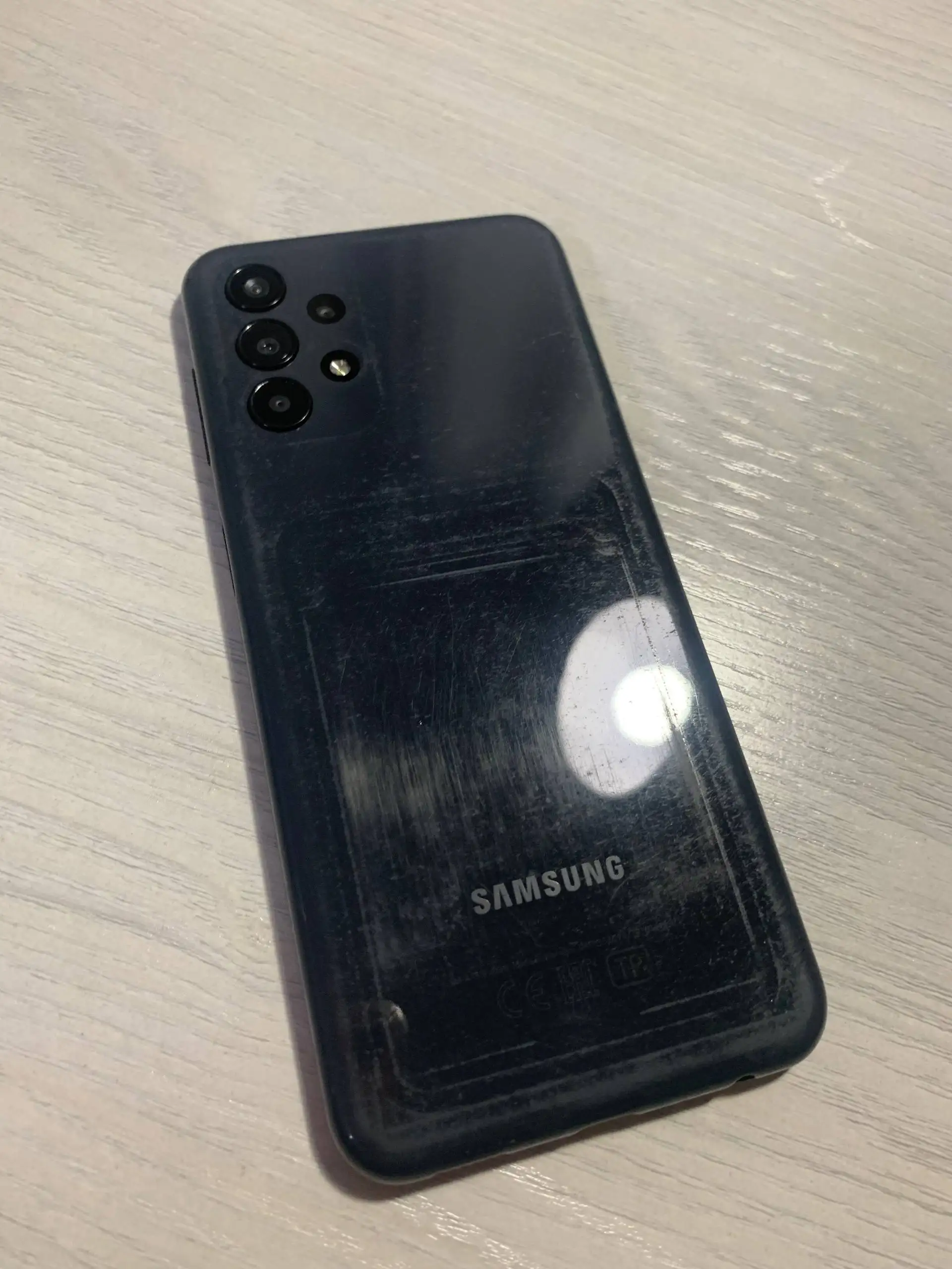 Samsung A13 4G 128GB - Смартфоны (Электроника) в Барнаул