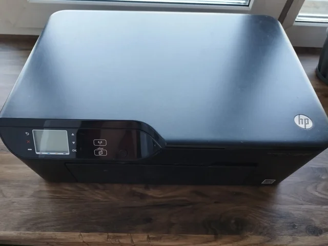 Продам принтер HP DeskJet Ink Advantage 3525 - Климатическая техника в Барнаул