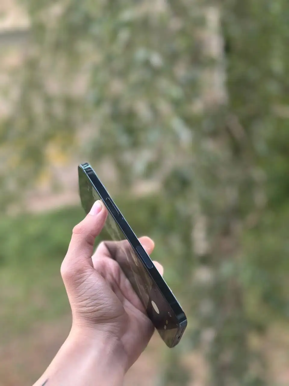 iPhone 12 Pro Max 256Gb - Смартфоны и гаджеты (Электроника) в Барнаул