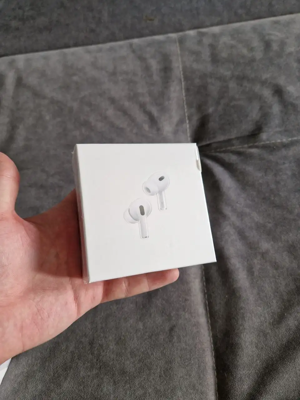 Реплика AirPods Pro 2 Type-C - Наушники (Электроника) в Барнаул