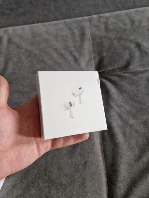 Реплика AirPods Pro 2 Type-C - Смартфоны, планшеты в Барнаул