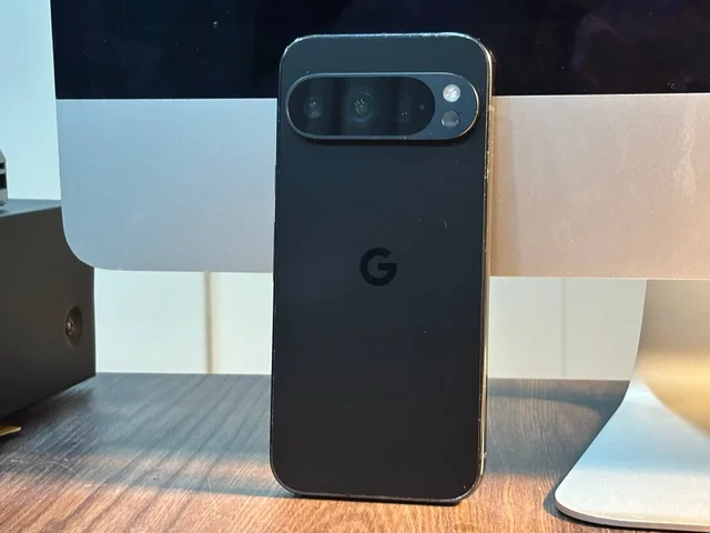 Google Pixel 9 Pro 16/128 - Климатическая техника в Барнаул