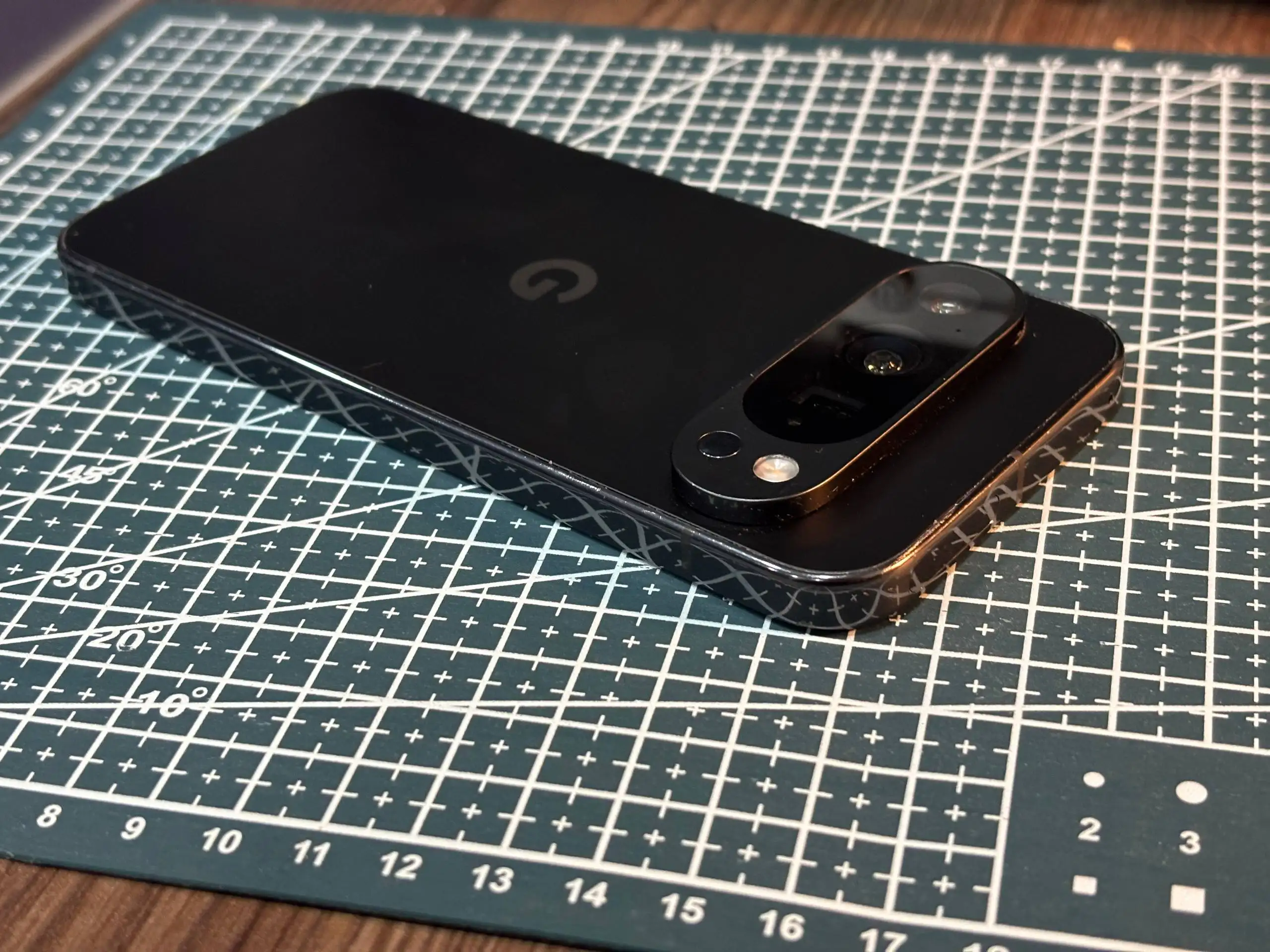 Google Pixel 9 Pro 16/128 - Смартфоны (Электроника) в Барнаул