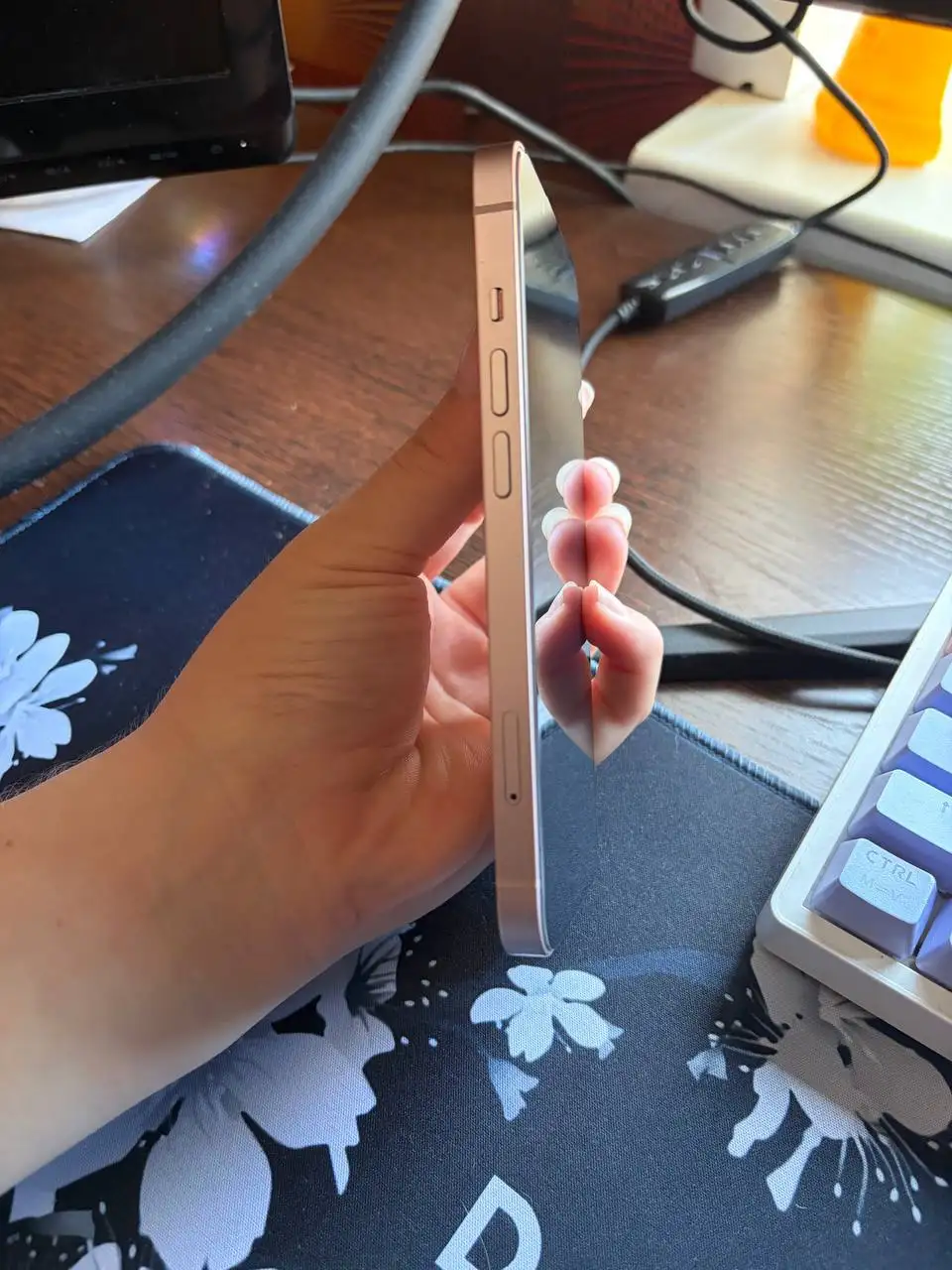 iPhone 13 128 ГБ - Мобильные телефоны (Электроника) в Барнаул