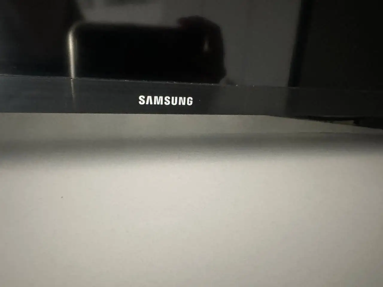 Телевизор Samsung smart TV - Телевизоры (Электроника) в Барнаул