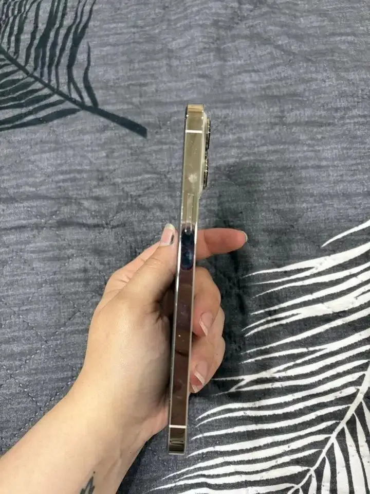 Айфон 13 Pro Max 128GB - Смартфоны (Электроника) в Барнаул