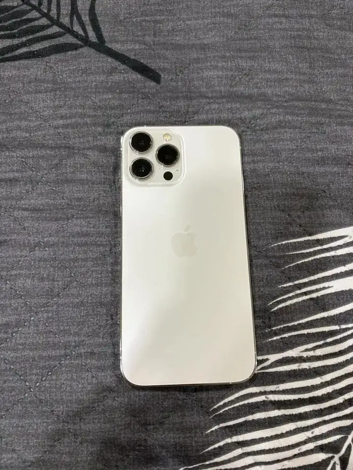 Айфон 13 Pro Max 128GB - Смартфоны (Электроника) в Барнаул