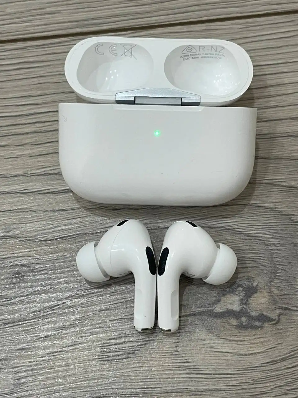 AirPods Pro 2 (новые, пломба) - Наушники (Электроника) в Барнаул