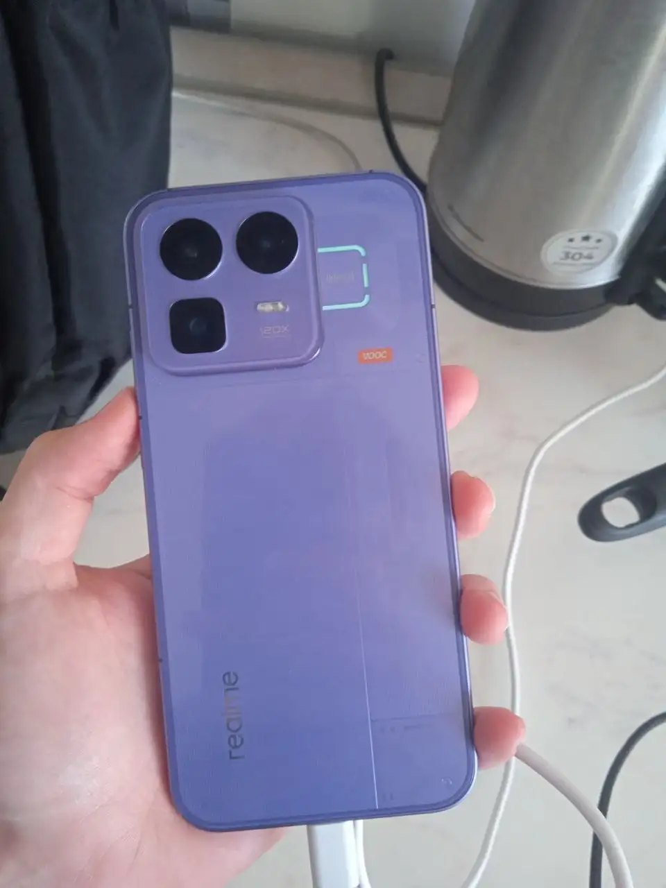 Realme GT Neo 8 - Мобильные телефоны (Электроника) в Барнаул