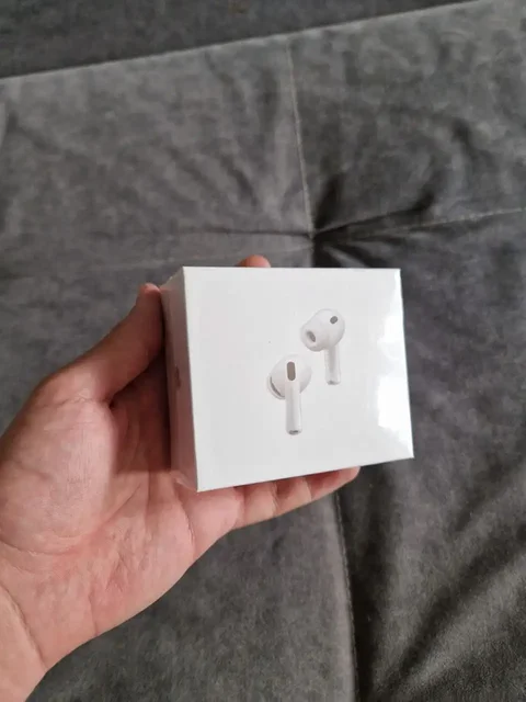 Реплика AirPods Pro 3 Type-C - Аудиотехника в Барнаул