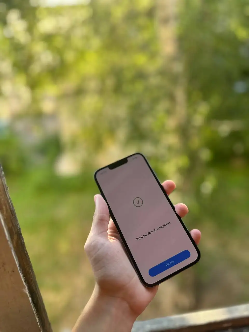 iPhone 13 Pro 128 GB, хорошее состояние - Мобильные телефоны (Электроника) в Барнаул