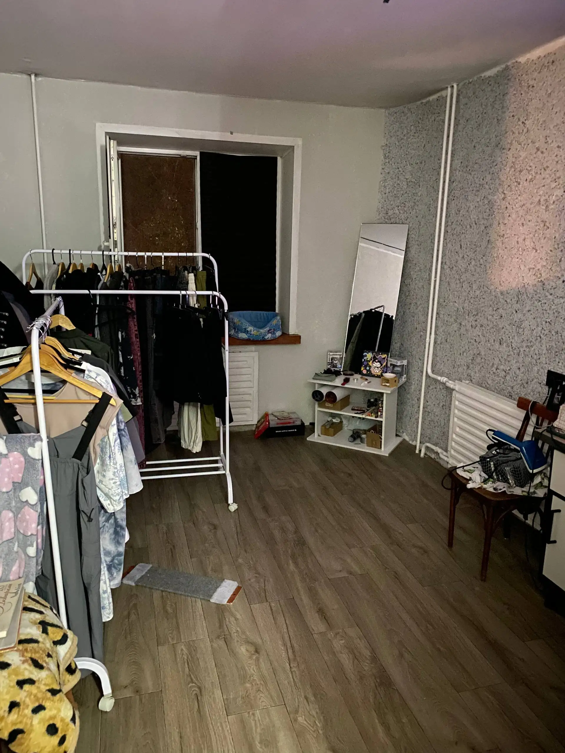 Подселю девушку в другую комнату - Аренда комнат (Недвижимость) в Барнаул