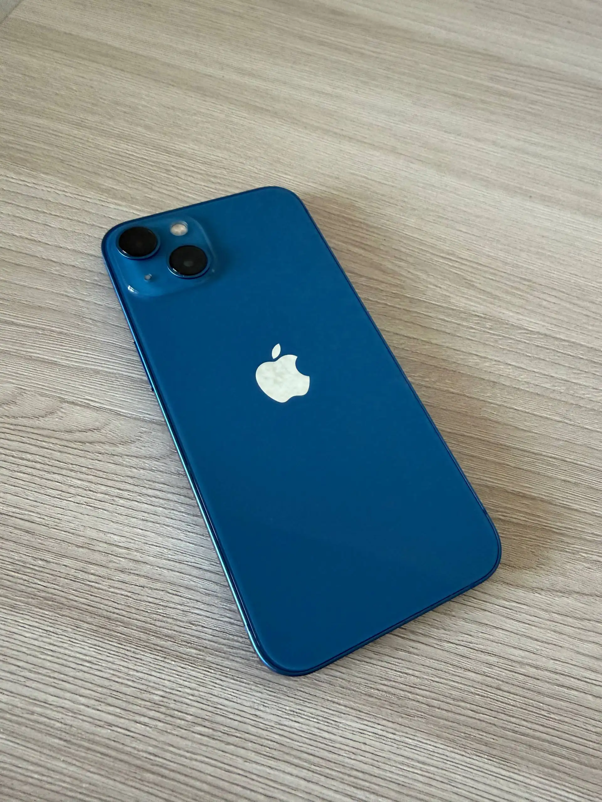 iPhone 13 256 ГБ в отличном состоянии - Телефоны (Электроника) в Барнаул