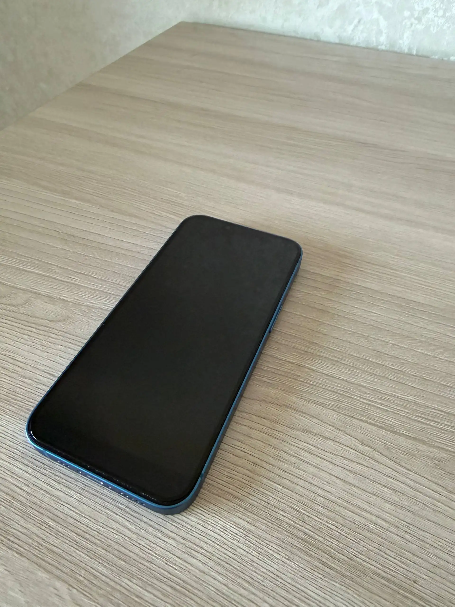 iPhone 13 256 ГБ в отличном состоянии - Телефоны (Электроника) в Барнаул