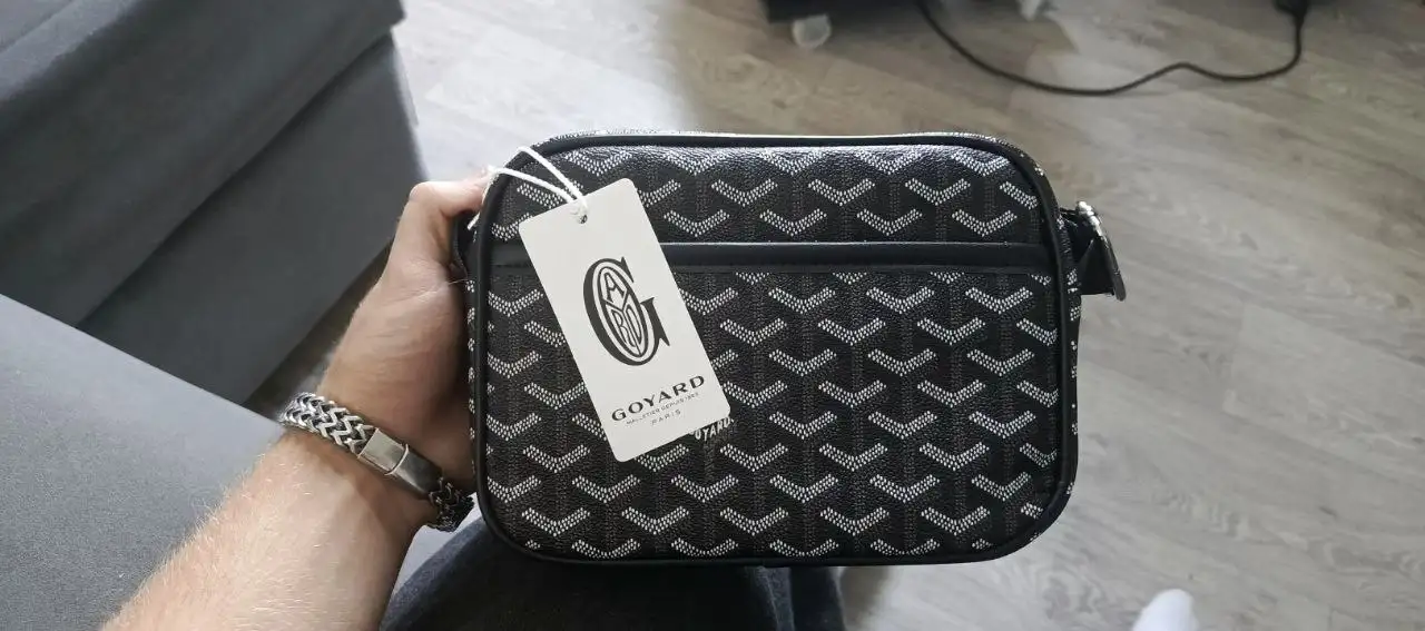 Новая сумка Goyard - Аксессуары (Одежда) в Барнаул
