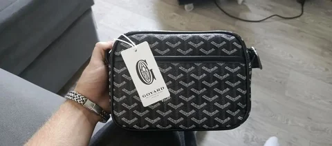 Новая сумка Goyard - Верхняя одежда в Барнаул