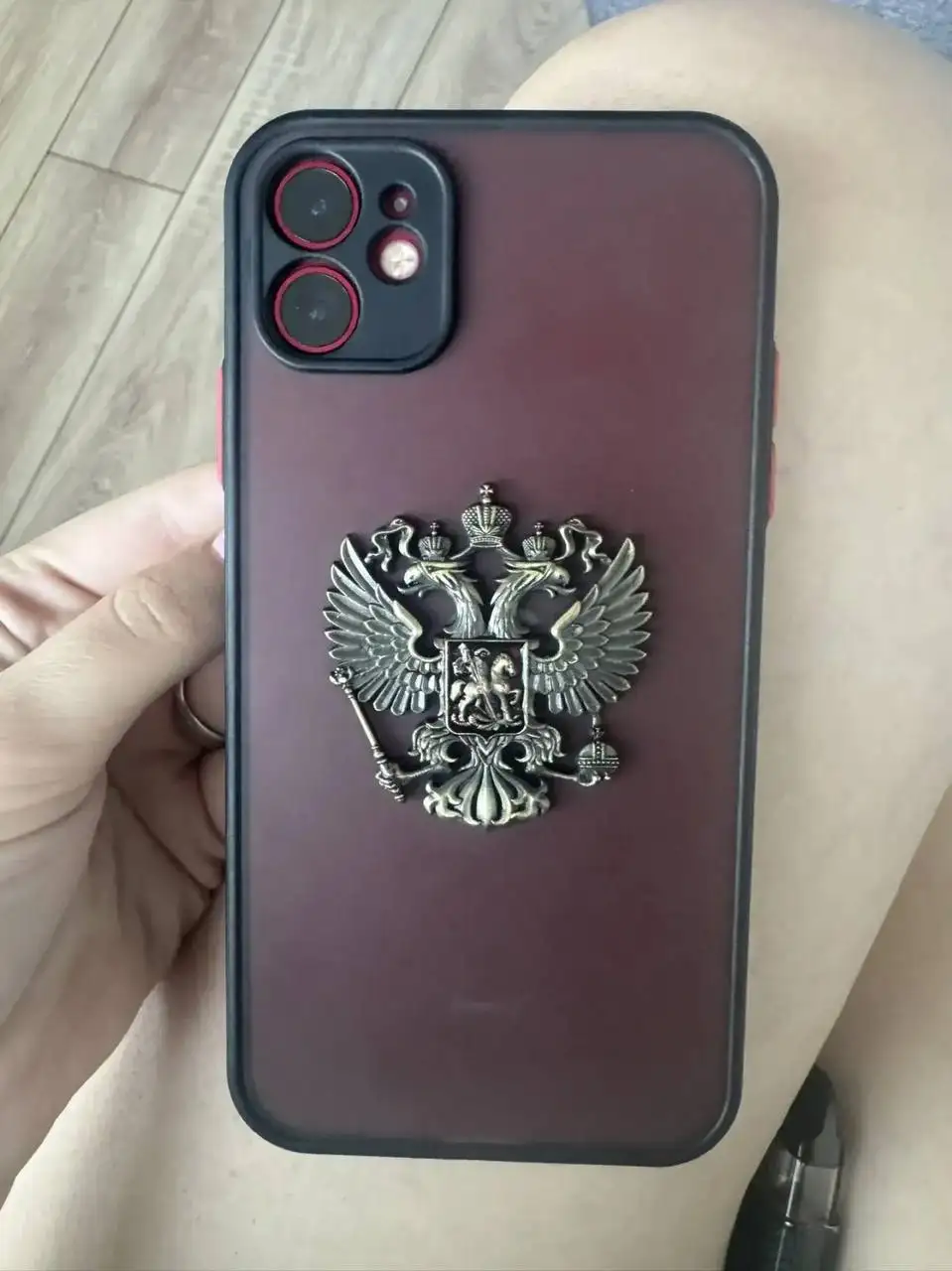 Продам iPhone 11 - Смартфоны (Электроника) в Барнаул