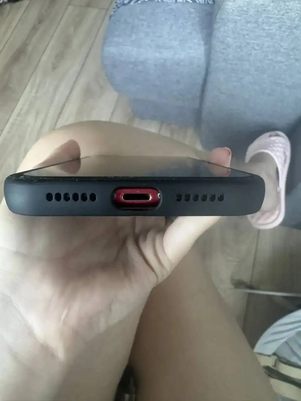 Продам iPhone 11 - Смартфоны (Электроника) в Барнаул