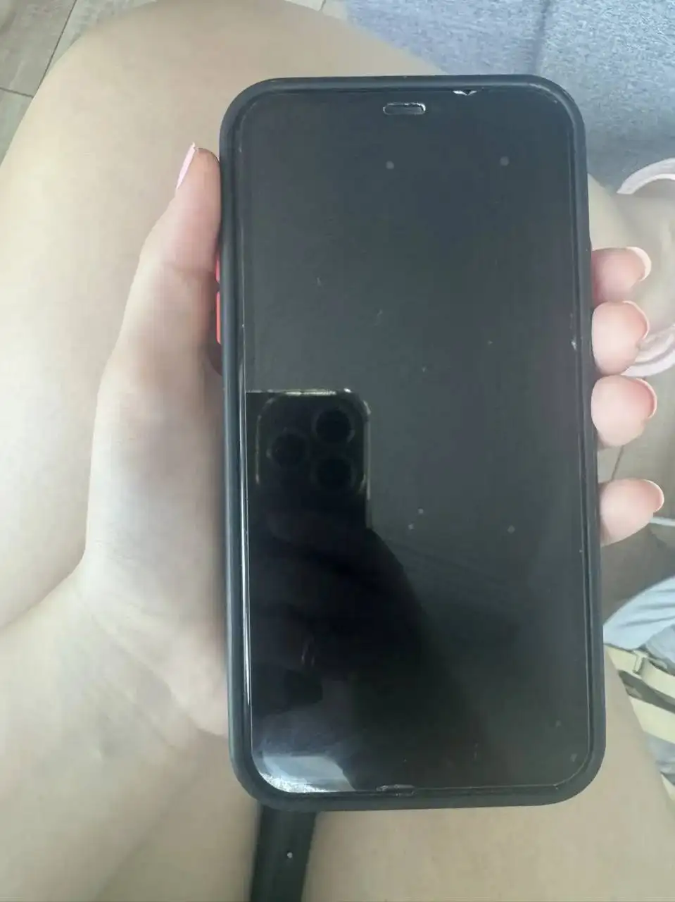 Продам iPhone 11 - Смартфоны (Электроника) в Барнаул